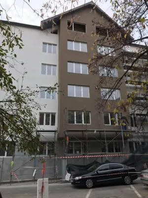 Gorj - Constructia cladiri si lucrari de geniu
