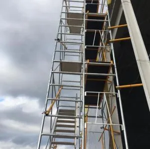 Constructii civile si amenajari - Ploiesti