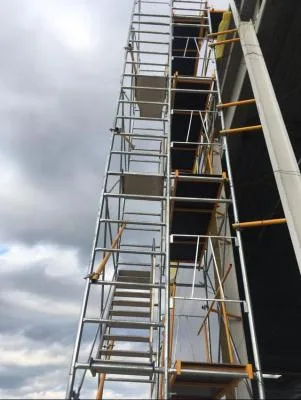 Constructii civile si amenajari - Ploiesti