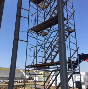 Constructii civile si amenajari - Ploiesti