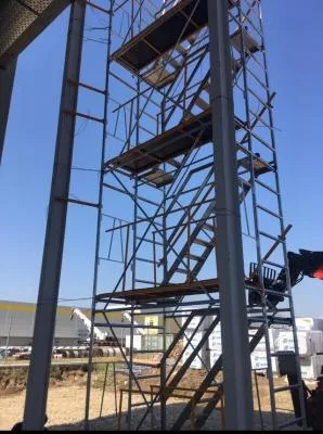 Constructii civile si amenajari - Ploiesti