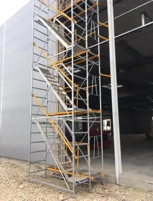 Constructii civile si amenajari - Ploiesti