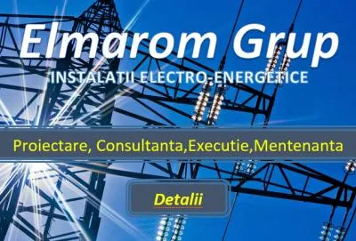 Verificari Pram instalatii electrice Bucuresti