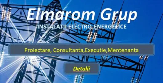 Verificari Pram instalatii electrice Bucuresti