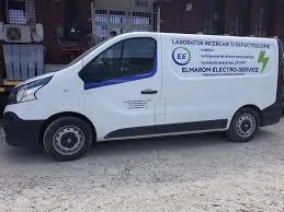 Verificari Pram instalatii electrice Bucuresti