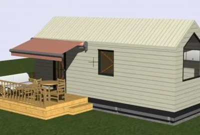 Constructii case din lemn - Deva / Hunedoara
