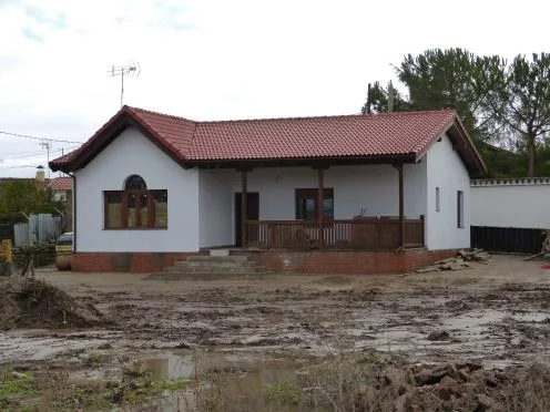 Constructii case din lemn - Deva / Hunedoara