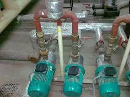 Proiectare de instalatii pentru constructii - Arad