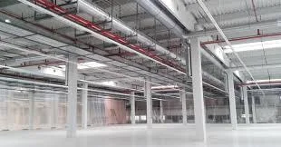 Proiectare de instalatii pentru constructii - Arad