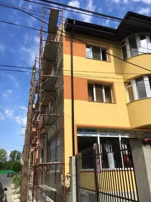Constructii - amenajari - renovari - Constanta