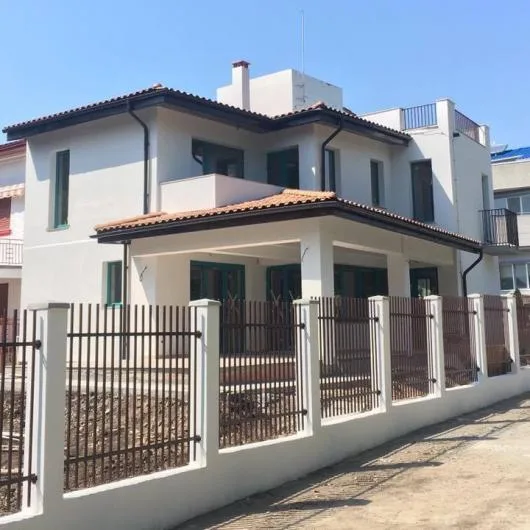 Constructii - amenajari - renovari - Constanta