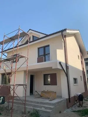 Constructii - amenajari - renovari - Constanta