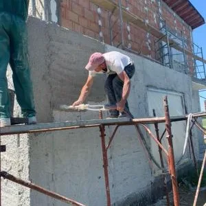Constructii - amenajari - renovari - Constanta