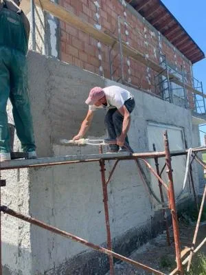 Constructii - amenajari - renovari - Constanta
