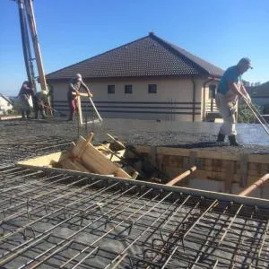 Constructii - amenajari - renovari - Constanta