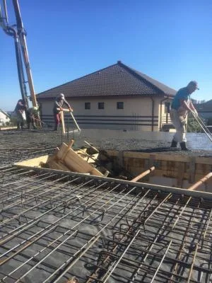 Constructii - amenajari - renovari - Constanta