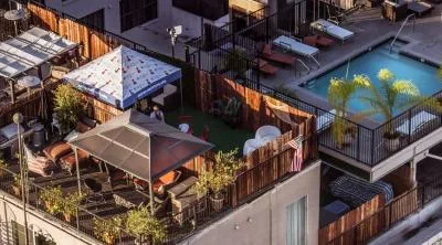 Proiectare si executie spatii verzi - Bucuresti
