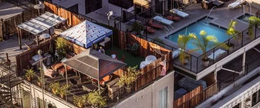 Proiectare si executie spatii verzi - Bucuresti