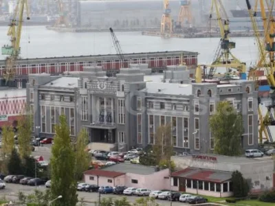 Constructii civile si industriale - Cernavoda