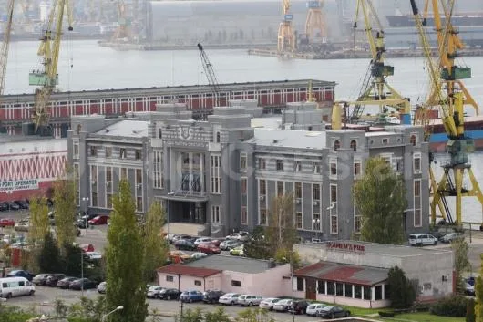 Constructii civile si industriale - Cernavoda