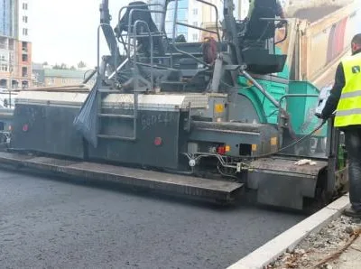 Constructii civile si industriale - Cernavoda