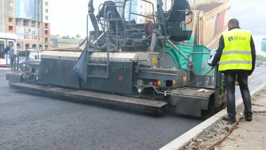 Constructii civile si industriale - Cernavoda
