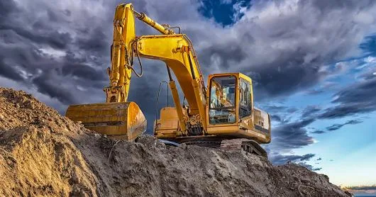 Constructii civile si industriale - Moara Domneasca / Ilfov