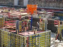 Constructii si amenajari interioare - Bucuresti