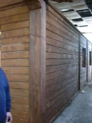 Constructii casute - case - cabane si vile din lemn - Cluj -Napoca