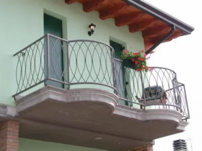 Constructii casute - case - cabane si vile din lemn - Cluj -Napoca