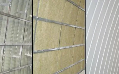 Prahova - Constructii metalice autoportante