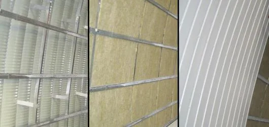 Prahova - Constructii metalice autoportante