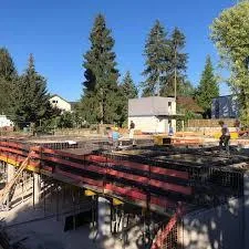 Proiectare si constructii - Bucuresti