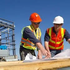 Proiectare si constructii - Bucuresti
