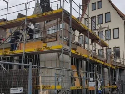 Proiectare si constructii - Bucuresti