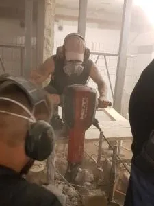 Proiectare si constructii - Bucuresti