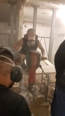 Proiectare si constructii - Bucuresti