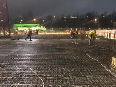 Proiectare si constructii - Bucuresti