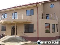 Scari - balustrade inox si confectii metalice - Constanta