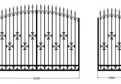 Scari - balustrade inox si confectii metalice - Constanta