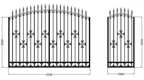 Scari - balustrade inox si confectii metalice - Constanta