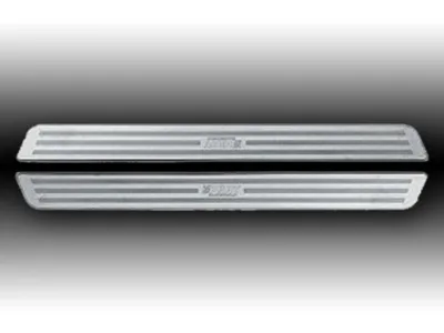 Scari - balustrade inox si confectii metalice - Constanta