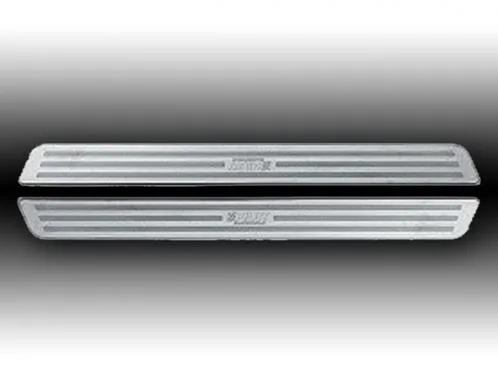 Scari - balustrade inox si confectii metalice - Constanta