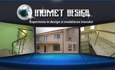 Scari - balustrade inox si confectii metalice - Constanta