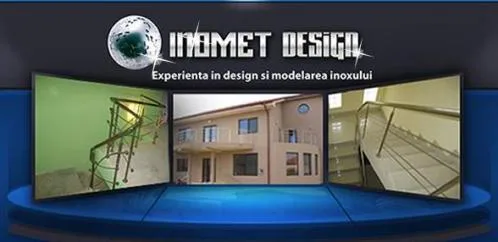 Scari - balustrade inox si confectii metalice - Constanta