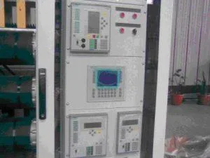 Automatizari industriale - Craiova