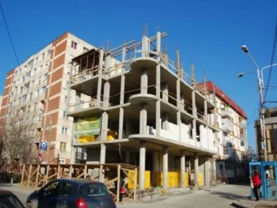 Constructii si finisaje - Timisoara