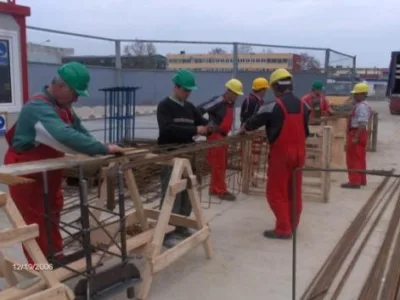 Constructii si finisaje - Timisoara