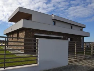 Constructii si finisaje - Timisoara