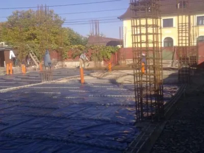 Constructii si finisaje - Timisoara